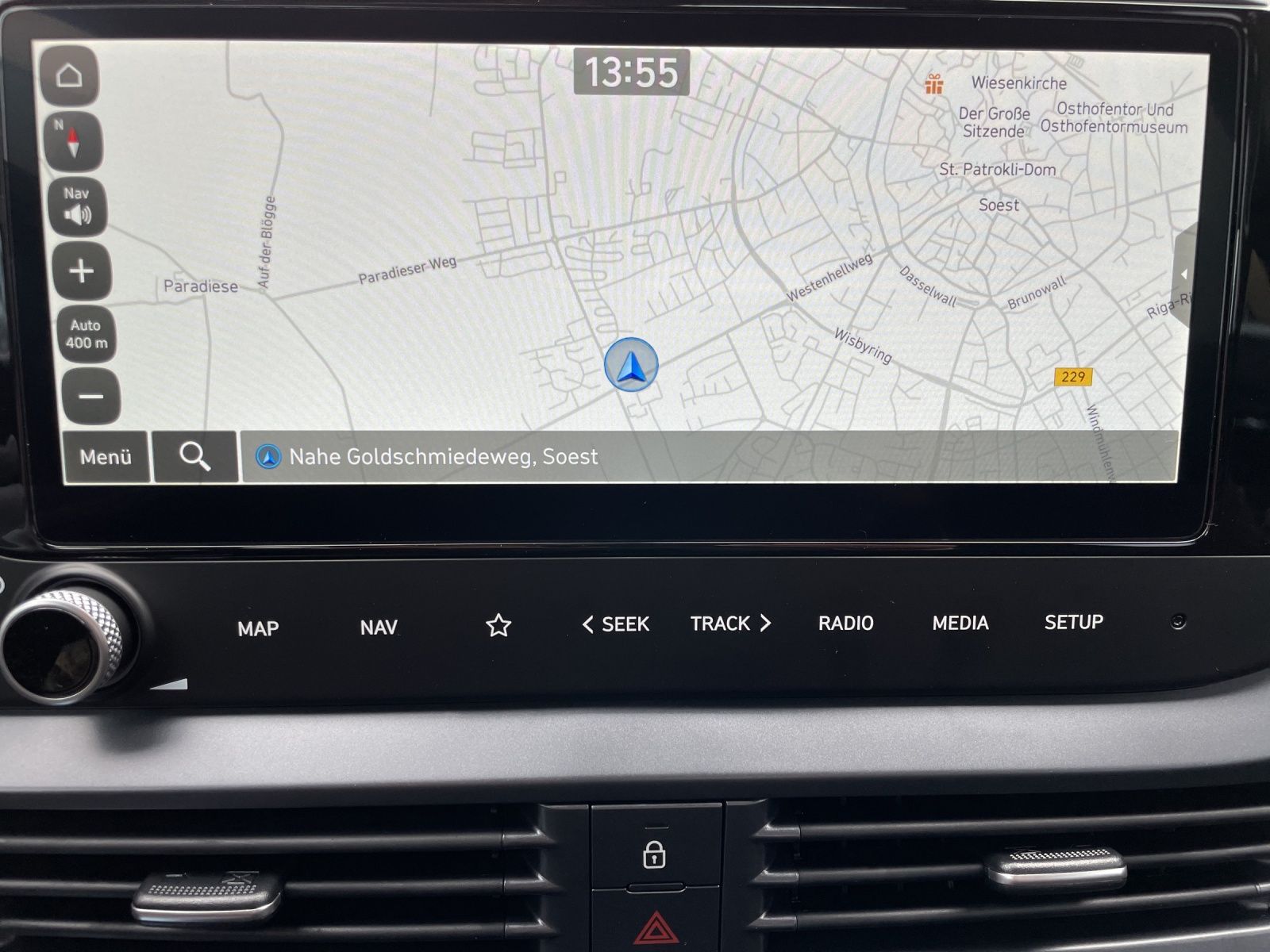 Hyundai BAYON – Bild 18