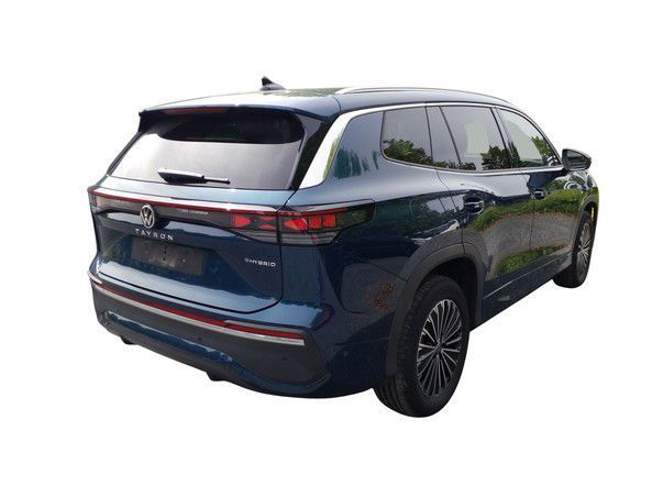Volkswagen Tayron - Bild 4