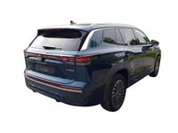 Volkswagen Tayron - Vorschau Bild 4