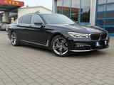 BMW 730 D ** Tüv Neu ** - BMW 730: 730d