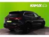 Volkswagen Touareg 3.0 V6TDI 4Motion DSG R-Line+LED+PANO - VW Touareg Gebrauchtwagen in Hamburg