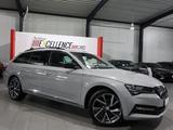 Skoda Superb Combi 1.4 TSI iV SPORTLINE BLACK PANORAMA - Skoda Superb mit Hybrid-Antrieb