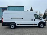 Fiat Ducato Kasten 160 L4H2 MAXI/270°-FLÜGELTÜR+KLIMA