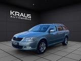 Skoda Octavia Combi 1.8 TSI DSG XENON KLIMA SHZ PDC - Skoda Octavia aus 2009: Kombi