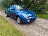 Ford Street KA 1,6l 95 PS TÜV 06/27 - Ford Ka/Ka+: Cabrio