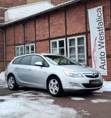 Opel Astra J SportsTourer*1Hand*S&L-Heizung*Parkhilfe