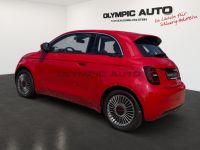 Fiat 500e RED 42 kWh GJR CARPLAY NAVIGATION KAMERA LM - Image