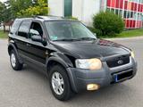 Ford Maverick 3.0l V6 24V Limited Automatik - 4WD - Ford Maverick: 2.3
