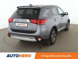Mitsubishi Outlander 2.0 Diamant Edition+ 2WD - Mitsubishi Gebrauchtwagen in Saarbrücken
