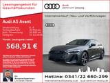 Audi A5 Avant e-hybrid qu. S line*MATRIX*AHK*20* uvm. - Audi A5 mit Hybrid-Antrieb
