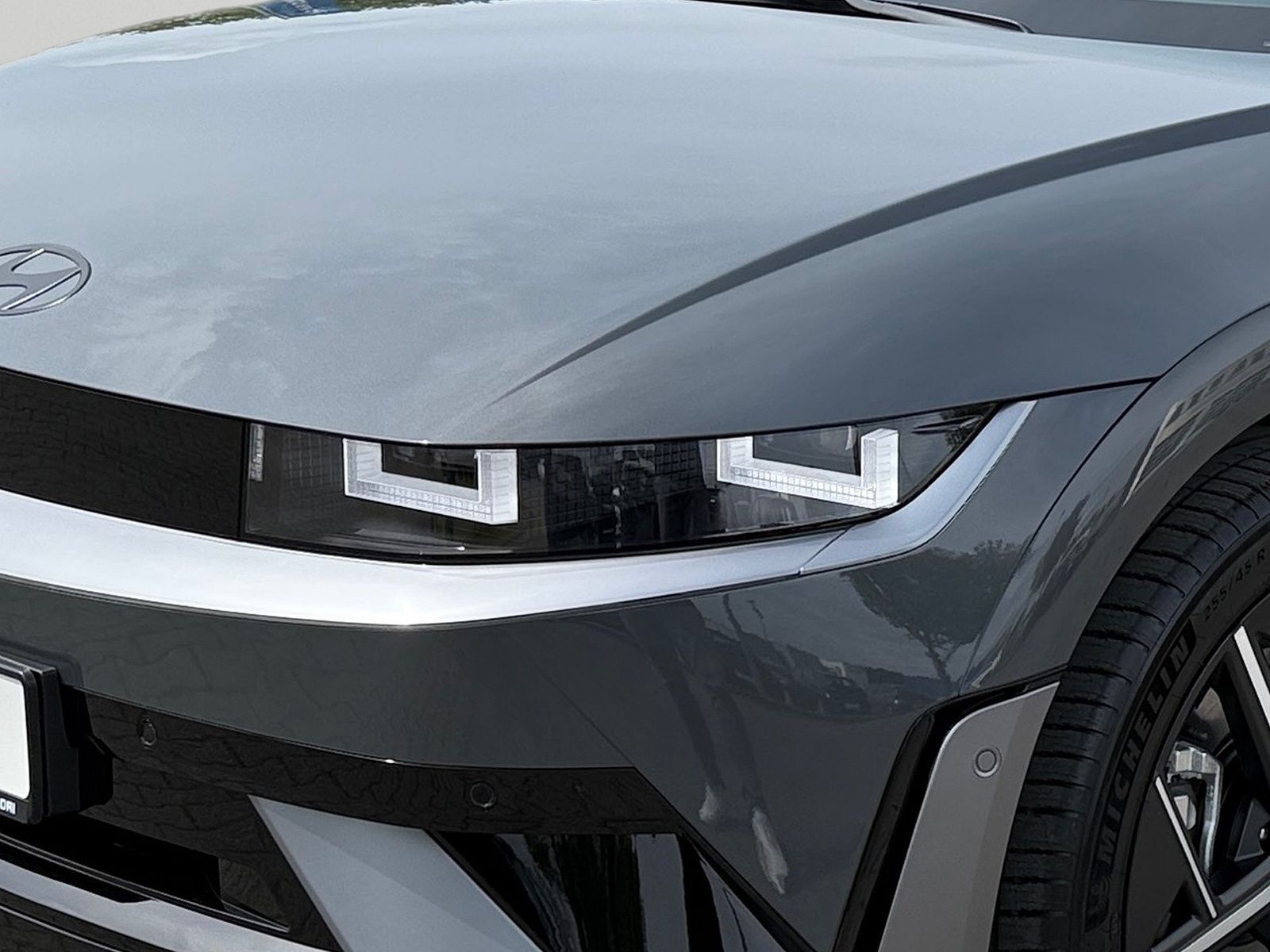 Hyundai IONIQ 5 - Bild 8