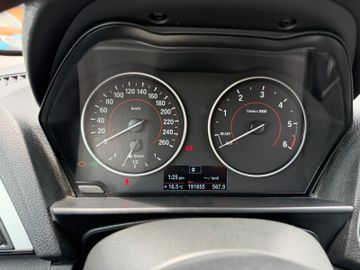 BMW 118 - 11