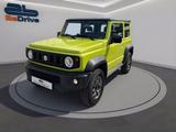 Suzuki SUZUKI Jimny 1.5 sakigake 4wd allgrip del 2018 - Suzuki Jimny mit 5 Türen