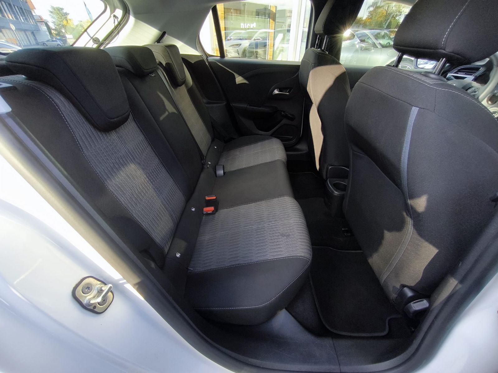 Fahrzeugabbildung Opel Corsa Edit 5TÜR+NAV+SHZ+KLIMA+KAMER+TEMP+MFL+DAB