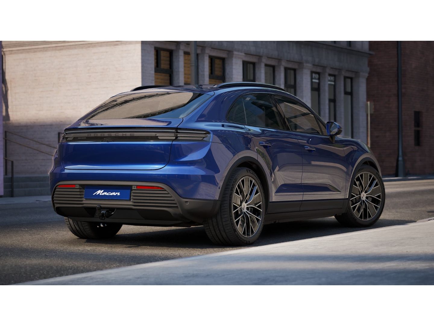 Porsche Macan - Bild 9