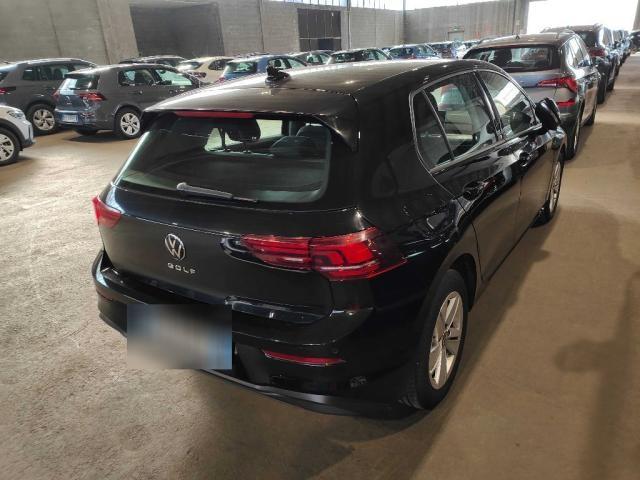 Volkswagen Golf Life 2.0TDI 249,-ohne Anzahlung ACC App-Con, миниатюра 2