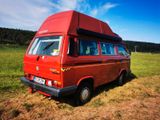 Volkswagen VW T3 Westfalia California | H-Kennz. | TÜV NEU