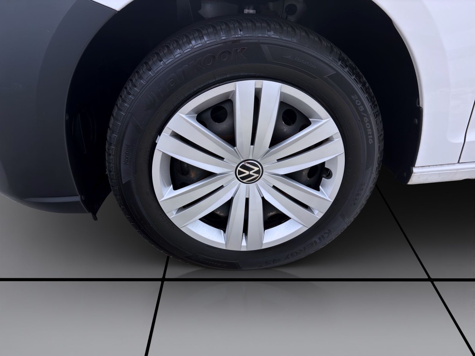 Volkswagen Caddy - Bild 8
