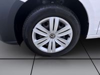 Volkswagen Caddy - Vorschau Bild 8
