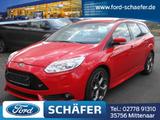 Ford Focus Turnier ST+PERFORMANCE+XENON+LMF+KLIMA+BT+ - Ford Focus: ST X
