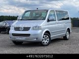 Volkswagen T5 Multivan 2.5 TDI Comfortline Nav Standheizung