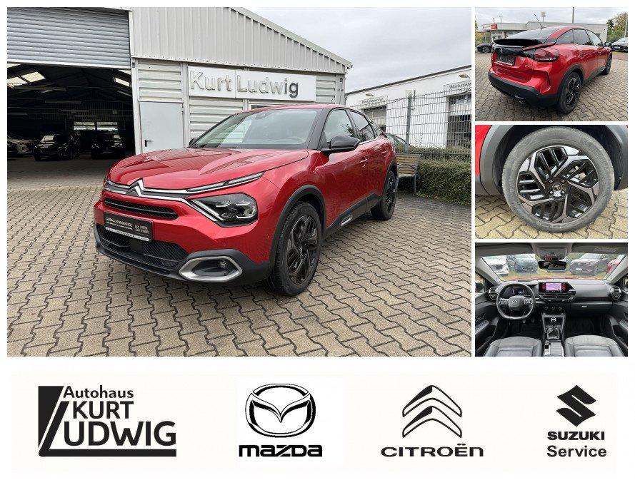 Citroën C4 PureTech 130 S&S Shine