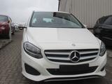 Mercedes-Benz B 180 CDI / d-NAVI-SHZ-PDC-8 FACH-TÜV+INSP.NEU - Mercedes-Benz B 180 in Herne