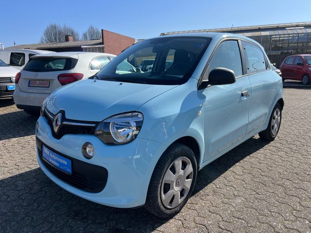 Renault Twingo Life