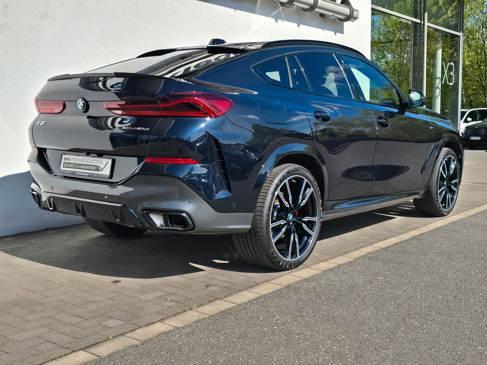 BMW X6 - Bild 3