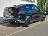 BMW X6 xDrive40d M Sportpaket Pro*ab 3,49% eff.* - BMW X6 in Düsseldorf
