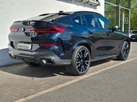 BMW X6 - Vorschau Bild 3