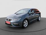 Seat Leon Sportstourer 1.5TSI FR NAVI+SH+LED+SOUND+PD - SEAT Leon 5F