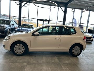 Volkswagen Golf VI Trendline *DSG*