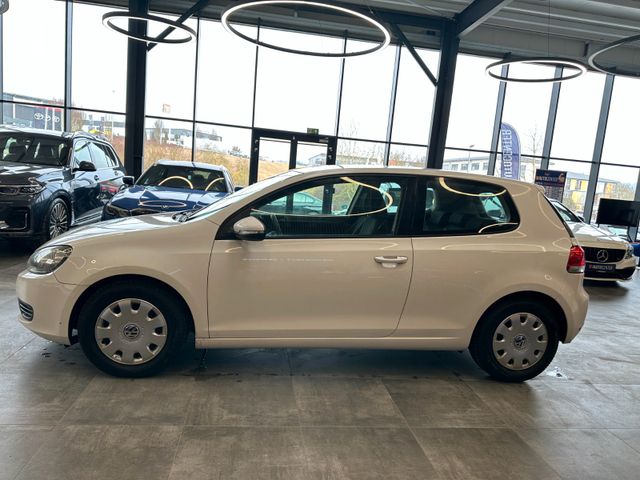 Volkswagen Golf VI Trendline *DSG*