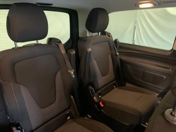 Mercedes V 250 - 5