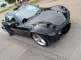 Smart Roadster Targa Cabrio - Youngtimer - : Cabrio, Youngtimer