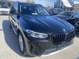 BMW X3 xDrive 20 d Facelift-Mod.*AHK-NAVI-LED* - gebrauchte BMW X3 mit Facelift