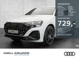 Audi Q8 SUV 55 TFSI e quattro 290(394) tiptronic LM