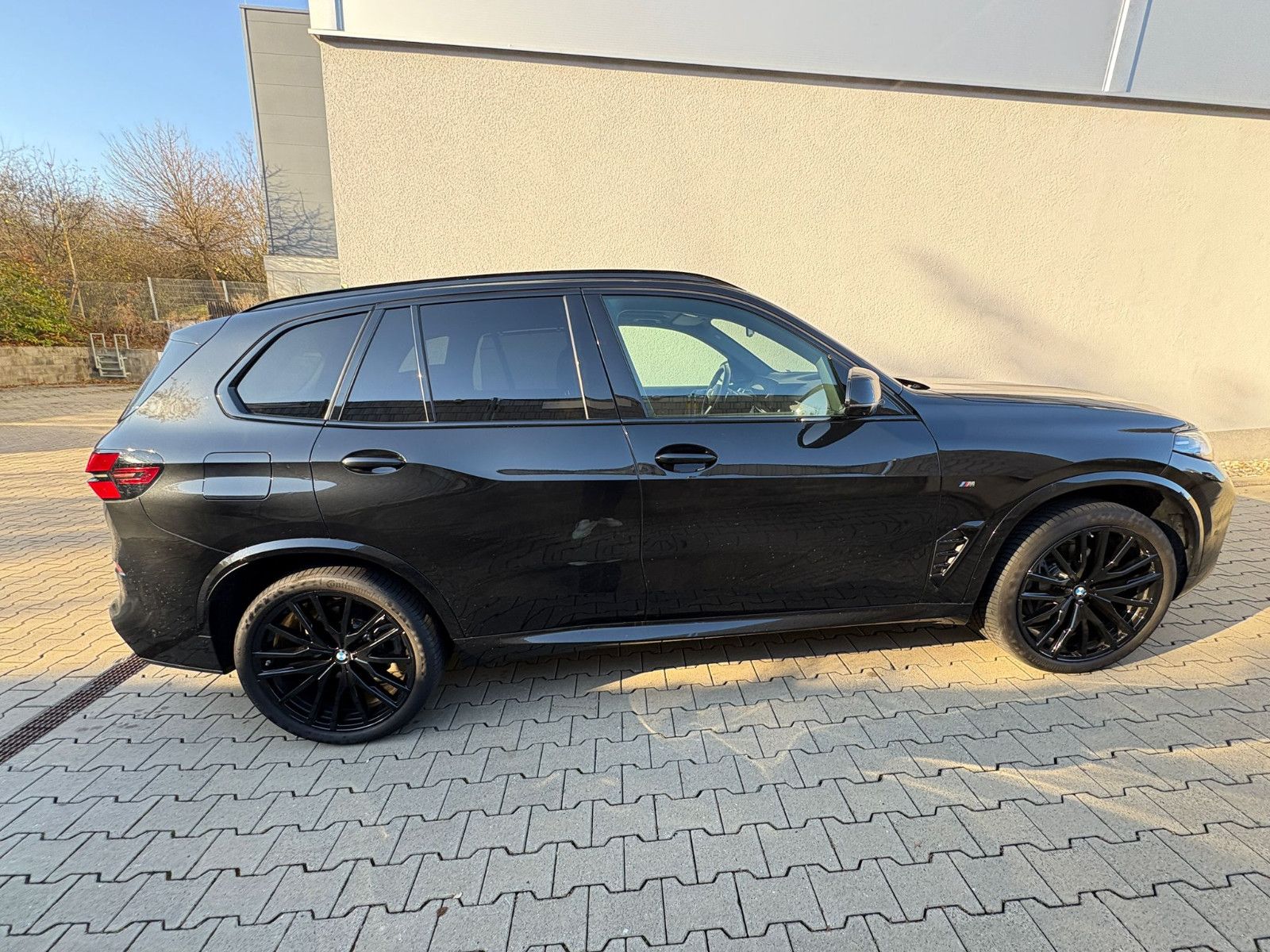 BMW X5 xDrive30d M SPORT/Panorama/ imagem 3