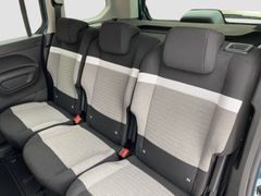 CITROEN Berlingo Blue HDI 100 M Klima Kamera LMF