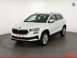 Skoda Karoq 1.5 TSI DSG LED ACC Navi Kamera AHK - Skoda Karoq: mit Anhängerkupplung