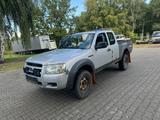 Ford Ranger Einzelkabine 4X4 XL - Ford Ranger: Einzelkabine