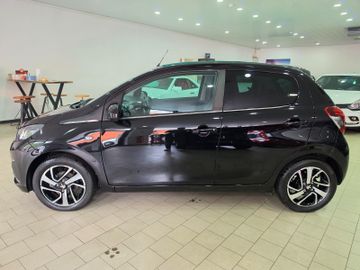 Peugeot 108 - 3