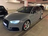Audi RS3 2.5 TFSI *VOLL*Sternhimmel*Ambiente uvm. - Audi RS3 Gebrauchtwagen in Hamburg