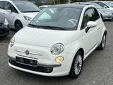Fiat 500 Lounge - Fiat 500 Gebrauchtwagen in Aachen
