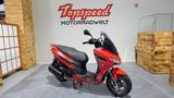 Aprilia SXR 50 Sport - Aprilia SXR Sport 50