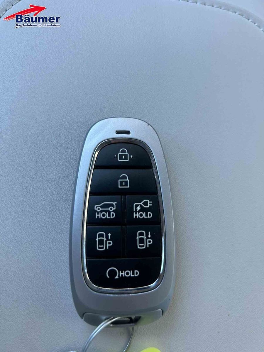 Hyundai IONIQ 5 – Bild 31