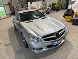 Mercedes-Benz SL 350 Sportmotor - - Mercedes-Benz SL 350: Sportmotor