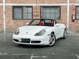 Porsche Boxster S 986 3.2 - gebrauchte Porsche Boxster aus dem Jahr 2002