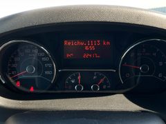 Sunlight Adventure Cliff 640 | NAVI,AHK *wenig km*